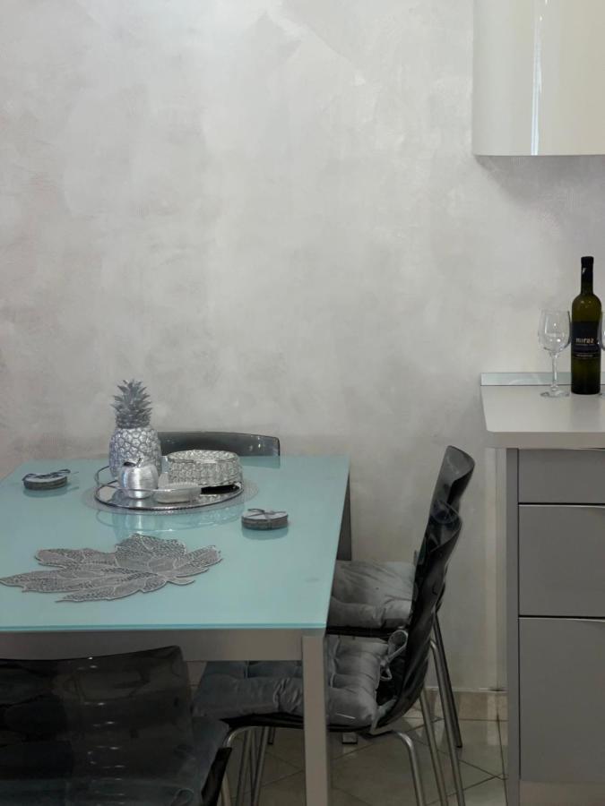 Luxury Apartment Bruno Сплит Екстериор снимка